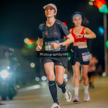 Runner Photo 3658312