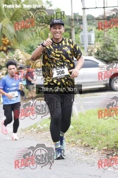 Runner Photo 365832
