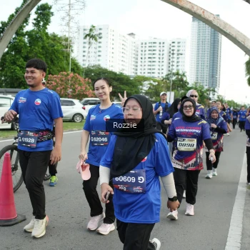 Runner Photo 3658334