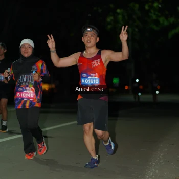 Runner Photo 3658338
