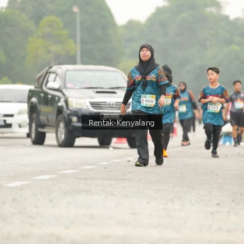 Runner Photo 3658339