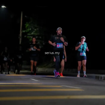 Runner Photo 3658340