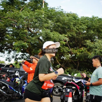 Runner Photo 3658342