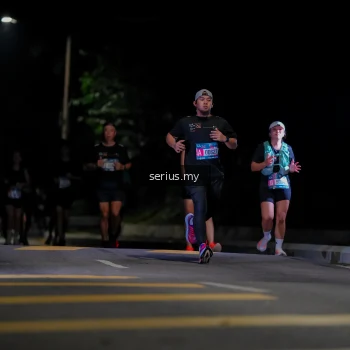 Runner Photo 3658345