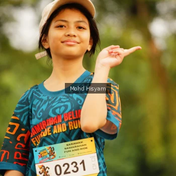 Runner Photo 3658346