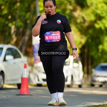 Runner Photo 3658352
