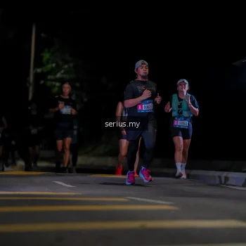 Runner Photo 3658355