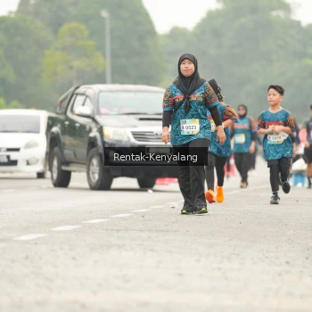 Runner Photo 3658357