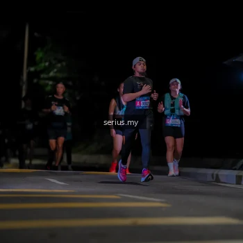 Runner Photo 3658360