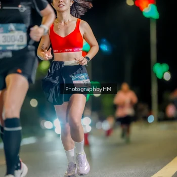 Runner Photo 3658361