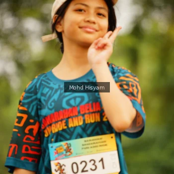 Runner Photo 3658362