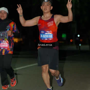 Runner Photo 3658363