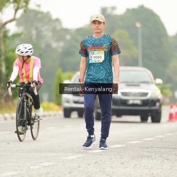 Runner Photo 3658370