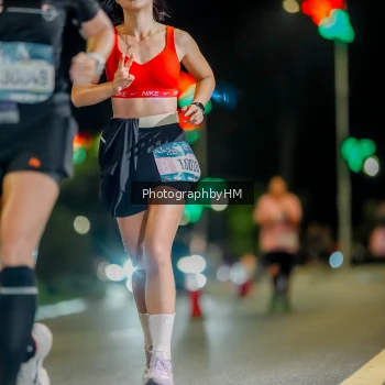 Runner Photo 3658373