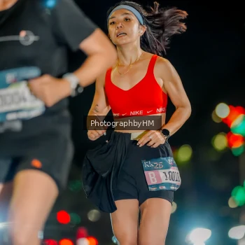 Runner Photo 3658377