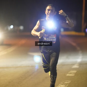 Runner Photo 3658383