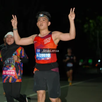 Runner Photo 3658385