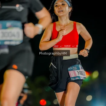Runner Photo 3658391