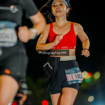 Runner Photo 3658392