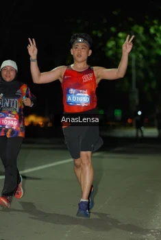 Runner Photo 3658393