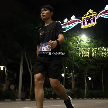 Runner Photo 3658398