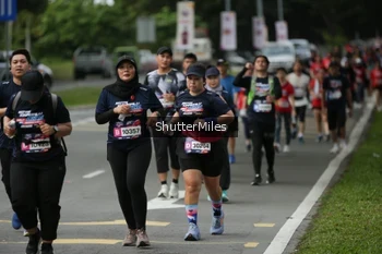 Runner Photo 36584