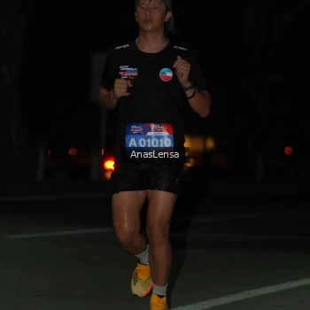 Runner Photo 3658404