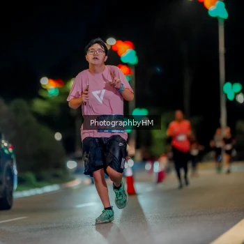 Runner Photo 3658414