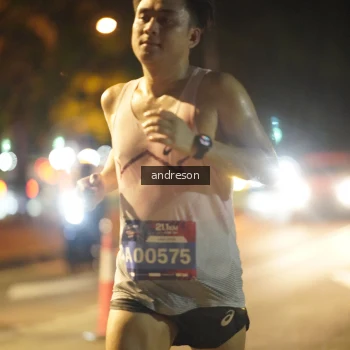 Runner Photo 3658415