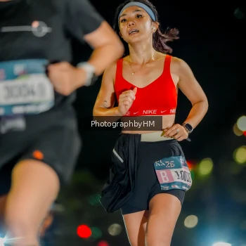 Runner Photo 3658419