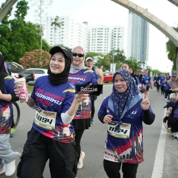 Runner Photo 3658421