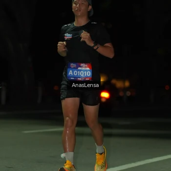 Runner Photo 3658423