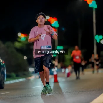 Runner Photo 3658426