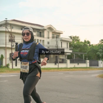 Runner Photo 3658428