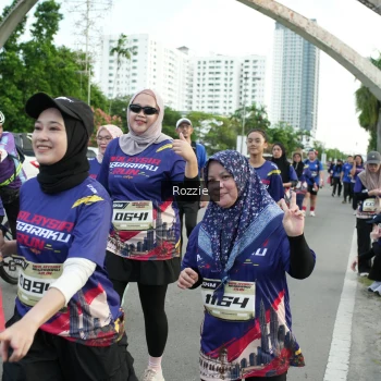 Runner Photo 3658442