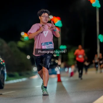 Runner Photo 3658443