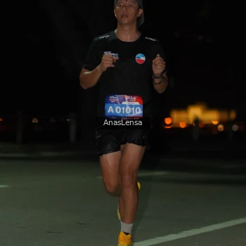 Runner Photo 3658446
