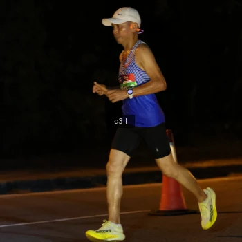 Runner Photo 3658447