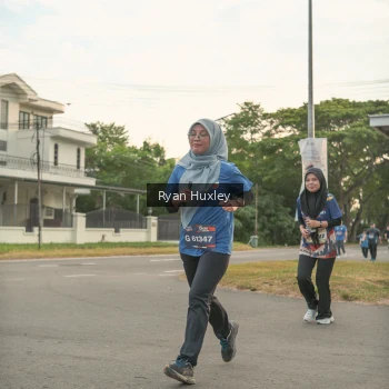 Runner Photo 3658448