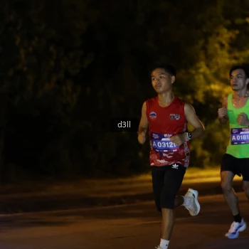 Runner Photo 3658450