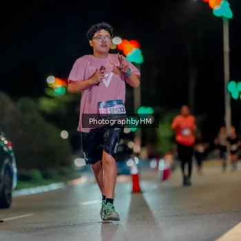 Runner Photo 3658452