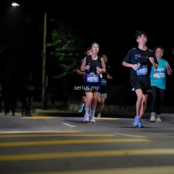 Runner Photo 3658459