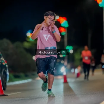 Runner Photo 3658472