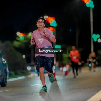 Runner Photo 3658474