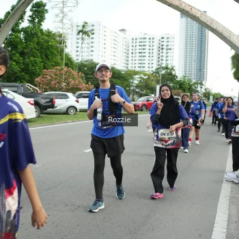 Runner Photo 3658475