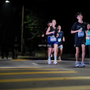 Runner Photo 3658476