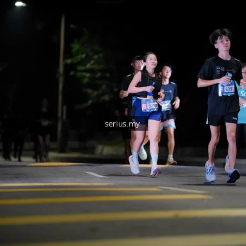 Runner Photo 3658480
