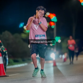 Runner Photo 3658482