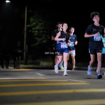 Runner Photo 3658484