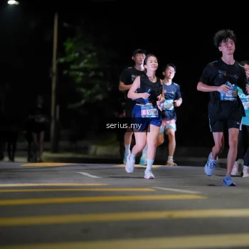Runner Photo 3658485